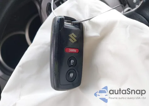 2006 Suzuki Grand Vitara Xsport z USA, uszkodzony, nr VIN JS3TD944364102706